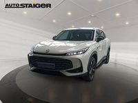 Neu MG HS Luxury 272 PS (200 kW) 2026 Blau SUV