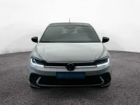 Gebraucht VW Polo GTI 207 PS (152 kW) 2023 Weiß Kleinwagen