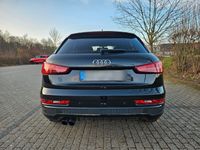 gebraucht Audi Q3 sport 1.4 TFSI cylinder on demand S tronic -