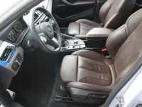 Gebraucht BMW X1 Performance 192 PS (141 kW) 2018 Weiß SUV
