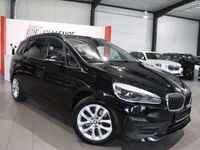 gebraucht BMW 218 d Advantage BUSINESS / AUTOMATIK