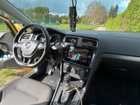 gebraucht VW Golf VII 1.4TSI EZ: 09/2017