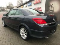 gebraucht Opel Astra Cabriolet Cosmo H Twin Top