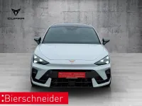 Gebraucht Cupra Leon VZ 300 PS (220 kW) 2025 Weiss Limousine