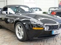 Gebraucht BMW Z8 Sport Line 400 PS (294 kW) 2000 Schwarz Cabrio