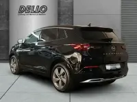 Gebraucht Opel Grandland X Elegance 131 PS (96 kW) 2024 Schwarz SUV