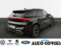 Gebraucht Cupra Terramar 150 PS (110 kW) 2024 Schwarz SUV