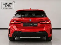 Gebraucht BMW 128 ti M Sport 265 PS (194 kW) 2022 Rot Kleinwagen