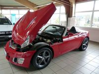 gebraucht Opel GT 2.0 Turbo [315 PS/HU+AU NEU]