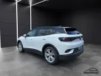 Neu VW ID.4 IQ Drive 210 kW (286 PS) 2026 Gletscherweiss (weiß) SUV