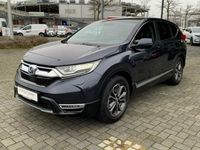 gebraucht Honda CR-V 2.0 HYBRID 2WD Elegance|AHK