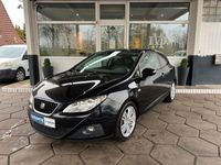 gebraucht Seat Ibiza SC SC 1.4 16V Style / 1.HAND / TÜV NEU / SERVICE NEU