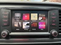 Second-hand Seat Leon 184 CP (135 kW) 2016 Alb Break