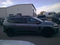Neu Dacia Jogger Extreme 110 PS (80 kW) 2026 Schiefergrau Van / Kleinbus
