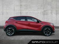 Neu Mitsubishi ASX Edition 158 PS (116 kW) 2026 Aurorarot (m) SUV