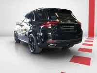Gebraucht Mercedes GLE350 AMG Edition 197 PS (144 kW) 2026 Schwarz SUV