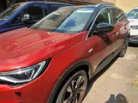Gebraucht Opel Grandland X 131 PS (96 kW) 2020 Rot SUV