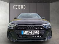 Gebraucht Audi A1 Sportback Advanced 95 PS (69 kW) 2026 Schwarz Kleinwagen