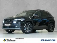 Occasion Hyundai Tucson Prime 252 ch (185 kW) 2025 Noir SUV