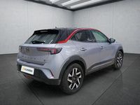 Gebraucht Opel Mokka-e 100 kW (136 PS) 2024 Grau SUV
