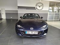 Gebraucht Mazda MX5 Exclusive-Line 132 PS (97 kW) 2025 Cabrio