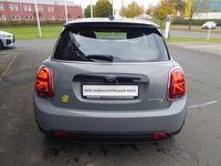 Gebraucht Mini Cooper SE Classic 135 kW (184 PS) 2021 Grau Kleinwagen
