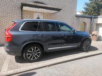 Gebraucht Volvo XC90 224 PS (164 kW) 2016 Grau SUV