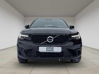 Gebraucht Volvo XC40 Ultimate 261 PS (191 kW) 2022 Schwarz SUV