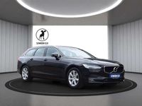 Second-hand Volvo V90 190 CP (139 kW) 2017 Negru Break