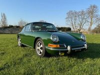 Gebraucht Porsche 912 90 PS (66 kW) 1968 Grün Coupé