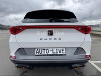 Gebraucht Cupra Formentor 204 PS (150 kW) 2022 Weiß SUV