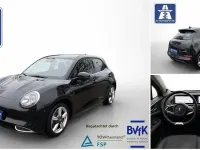 Gebraucht Ora Funky Cat 400 Pro+ Pro+ 125 kW (171 PS) 2024 Schwarz Kleinwagen