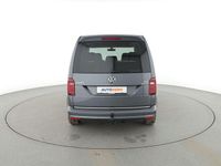 Gebraucht VW Caddy Highline 150 PS (110 kW) 2016 Grau Van / Kleinbus