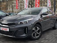 Gebraucht Kia XCeed Edition 7 120 PS (88 kW) 2023 Grau SUV