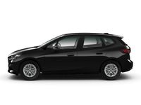 Gebraucht BMW 218 Active Tourer 136 PS (100 kW) 2025 Schwarz Van / Kleinbus