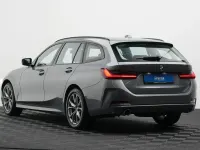 Gebraucht BMW 320 Shadowline 190 PS (139 kW) 2024 Grau Kombi