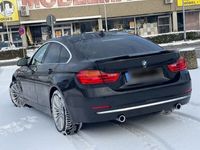 gebraucht BMW 430 d XDrive 2016