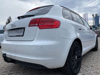 gebraucht Audi A3 Sportback 1.4 TFSI Attraction Pano Shz Pdc