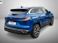 Gebraucht Renault Austral Iconic 158 PS (116 kW) 2024 Blau SUV