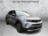 Gebraucht Opel Mokka Elegance 131 PS (96 kW) 2023 Grau SUV