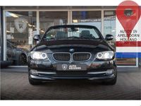 gebraucht BMW 325 Cabriolet 325i LCI NAVI Cruise klima Stoelverw.