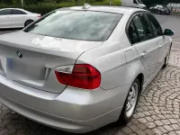 Gebraucht BMW 318 Sport Line 2007 Limousine