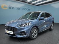 Gebraucht Ford Kuga 150 PS (110 kW) 2024 Blau SUV