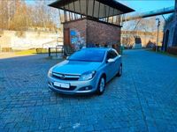 gebraucht Opel Astra GTC Astra H1.6 Benzin