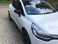 gebraucht Renault Clio IV 