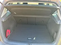 Gebraucht VW Golf Sportsvan Comfortline 86 PS (63 kW) 2016 Grau Van / Kleinbus