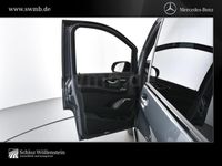 gebraucht Mercedes V250 AVANTGARDE AMG MBUX*Pano*Sthzg*Sitzklima