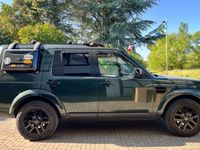 gebraucht Land Rover Discovery TDV6, HSE, viele extras