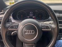 gebraucht Audi A7 Sportback 3.0 TDI quattro S tronic -