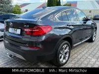 Gebraucht BMW X4 xLine 190 PS (139 kW) 2015 Andere SUV